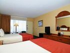 фото отеля BEST WESTERN Of Lynchburg