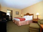 фото отеля BEST WESTERN Of Lynchburg