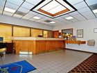 фото отеля BEST WESTERN Of Lynchburg