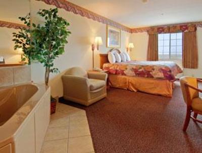 фото отеля Days Inn Decatur (Texas)