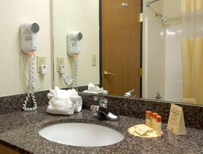 фото отеля Days Inn Decatur (Texas)