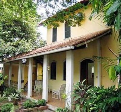 фото отеля Chez Les Rois Bed and Breakfast Manaus