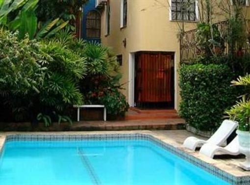 фото отеля Chez Les Rois Bed and Breakfast Manaus