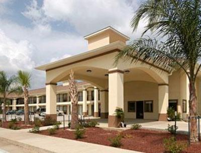 фото отеля Howard Johnson Inn & Suites Lafayette