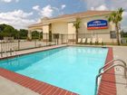 фото отеля Howard Johnson Inn & Suites Lafayette