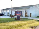 фото отеля Howard Johnson Inn & Suites Lafayette