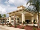 фото отеля Howard Johnson Inn & Suites Lafayette