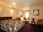 фото отеля Cornwall Park Motor Inn