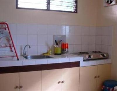 фото отеля White Beach Guest House Puerto Galera