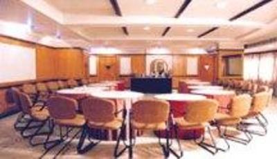 фото отеля Daspalla Executive Court