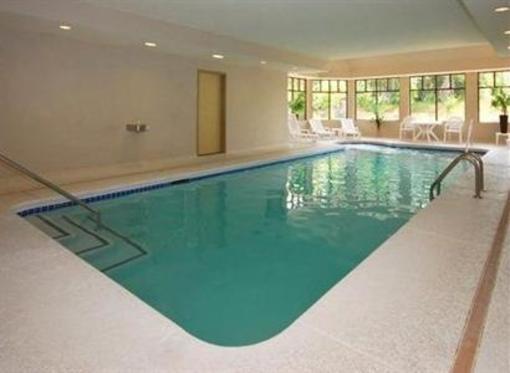 фото отеля Sleep Inn & Suites Fairburn