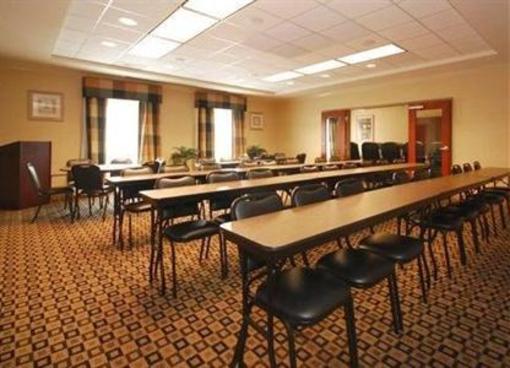 фото отеля Sleep Inn & Suites Fairburn