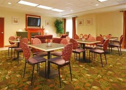 фото отеля Sleep Inn & Suites Fairburn