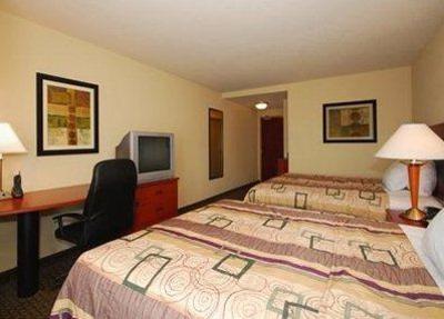 фото отеля Sleep Inn & Suites Fairburn