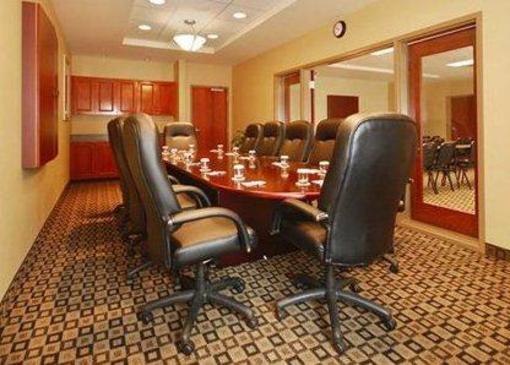 фото отеля Sleep Inn & Suites Fairburn
