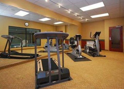 фото отеля Sleep Inn & Suites Fairburn