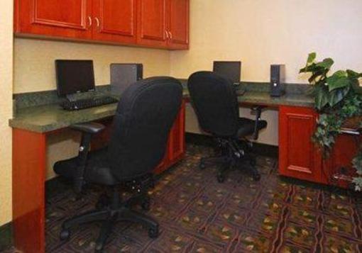 фото отеля Sleep Inn & Suites Fairburn