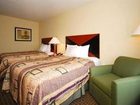 фото отеля Sleep Inn & Suites Fairburn