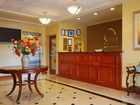 фото отеля Sleep Inn & Suites Fairburn