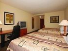 фото отеля Sleep Inn & Suites Fairburn