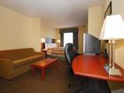 фото отеля Sleep Inn & Suites Fairburn