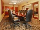 фото отеля Sleep Inn & Suites Fairburn