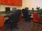 фото отеля Sleep Inn & Suites Fairburn