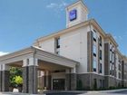 фото отеля Sleep Inn & Suites Fairburn