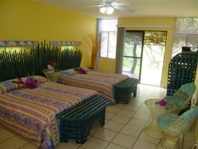фото отеля Orquideas Inn
