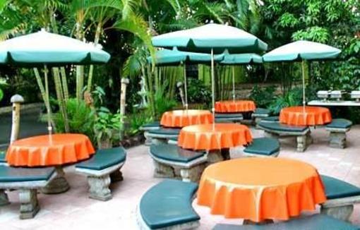 фото отеля Orquideas Inn