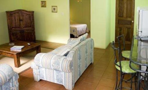фото отеля Orquideas Inn