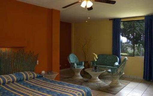 фото отеля Orquideas Inn
