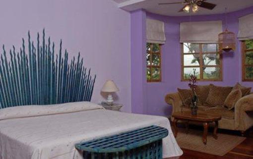 фото отеля Orquideas Inn