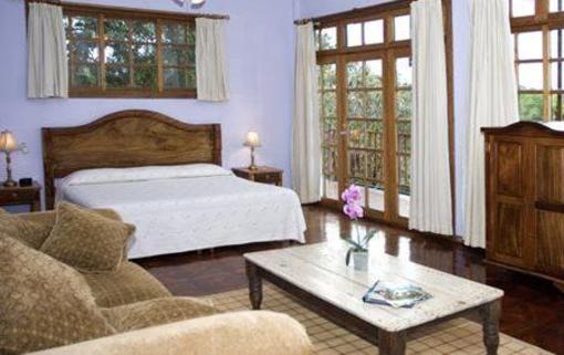 фото отеля Orquideas Inn