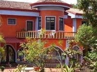 Orquideas Inn