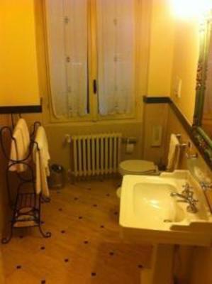 фото отеля Albergo Ristorante Della Corona