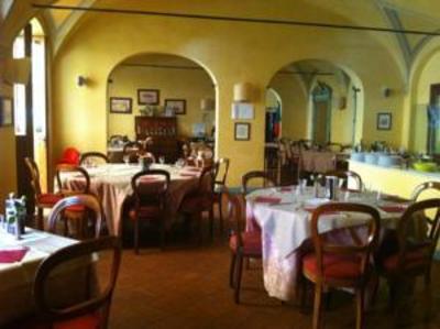 фото отеля Albergo Ristorante Della Corona