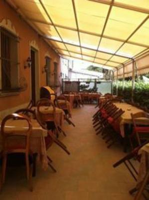 фото отеля Albergo Ristorante Della Corona