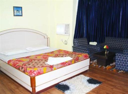 фото отеля Arya Palace