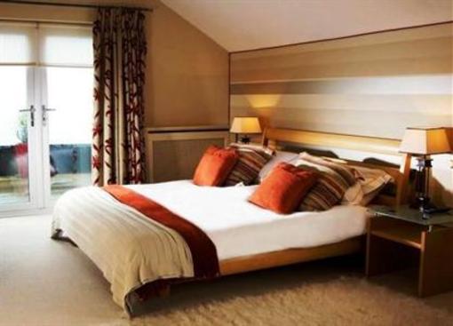 фото отеля Pebble Beach Hotel New Milton