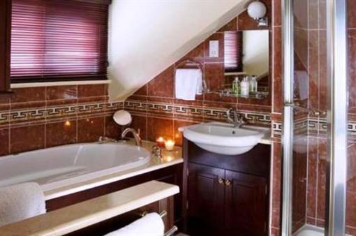 фото отеля Pebble Beach Hotel New Milton