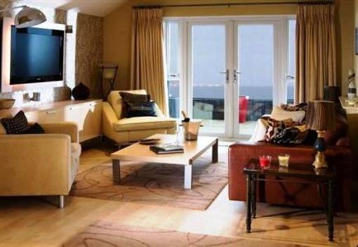 фото отеля Pebble Beach Hotel New Milton