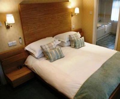 фото отеля Pebble Beach Hotel New Milton