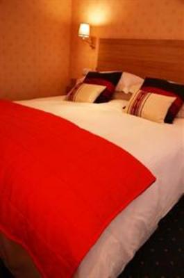 фото отеля Pebble Beach Hotel New Milton