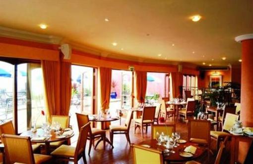 фото отеля Pebble Beach Hotel New Milton