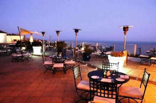 фото отеля Pebble Beach Hotel New Milton