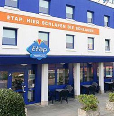 фото отеля Ibis Budget Koblenz Nord