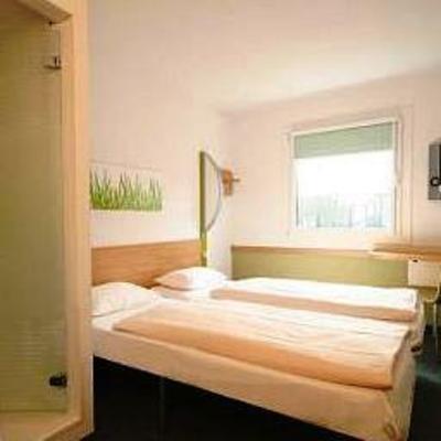 фото отеля Ibis Budget Koblenz Nord