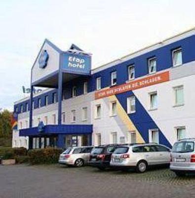 фото отеля Ibis Budget Koblenz Nord