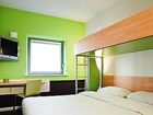 фото отеля Ibis Budget Koblenz Nord